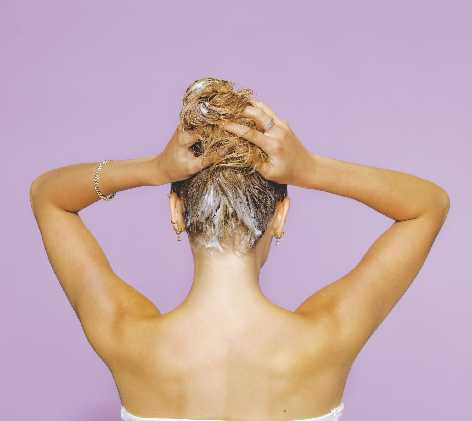 How to Take Care of Thin Hair
