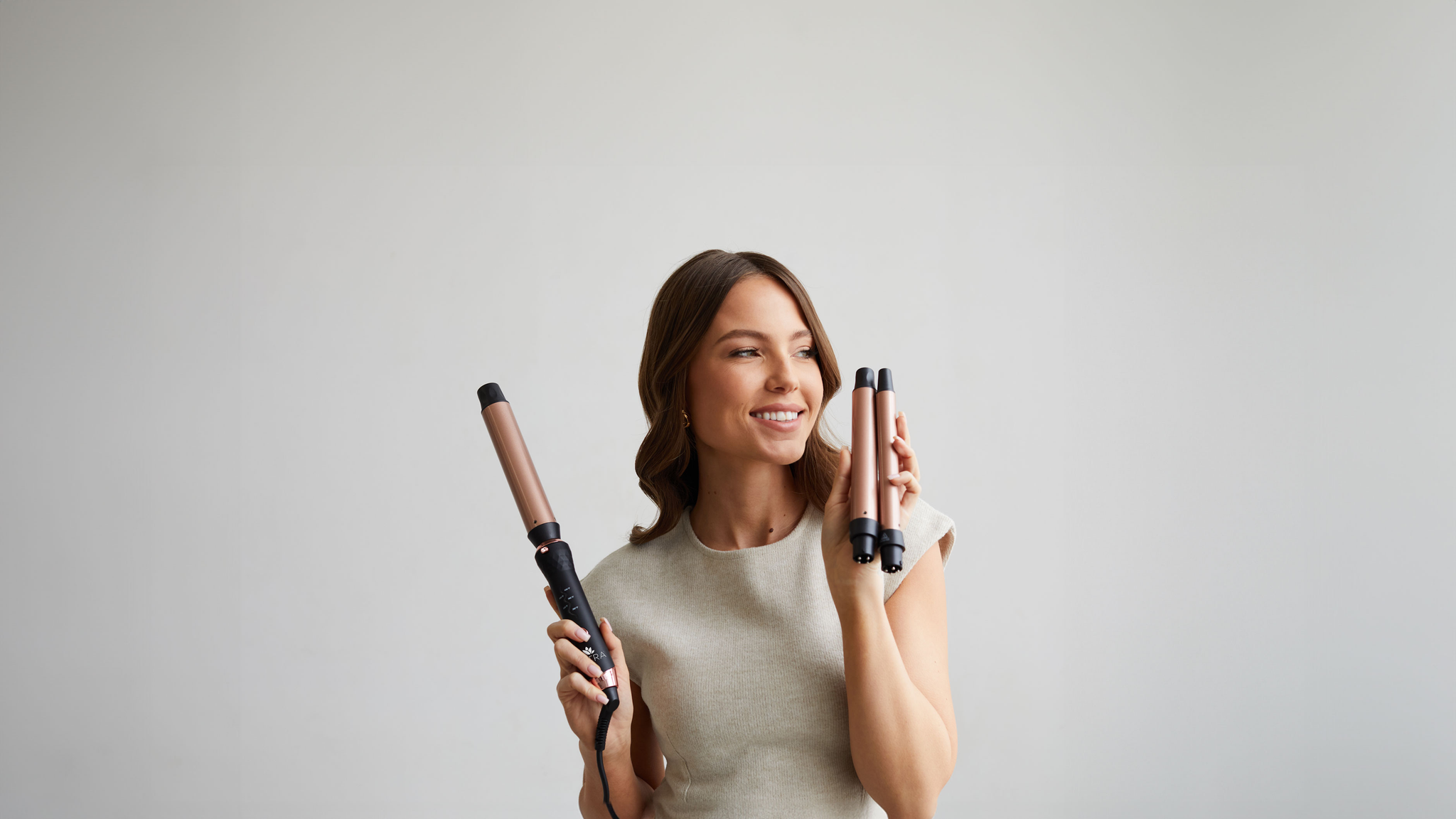 Curling Irons
