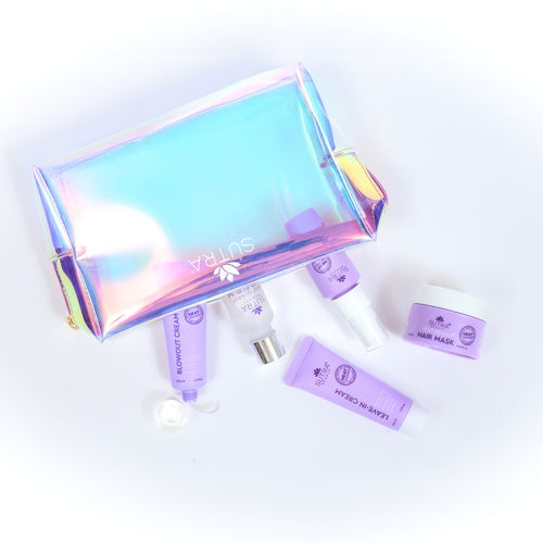 Heat Guard Travel Set