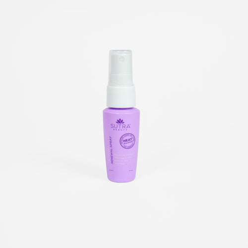 Heat Guard Travel Set