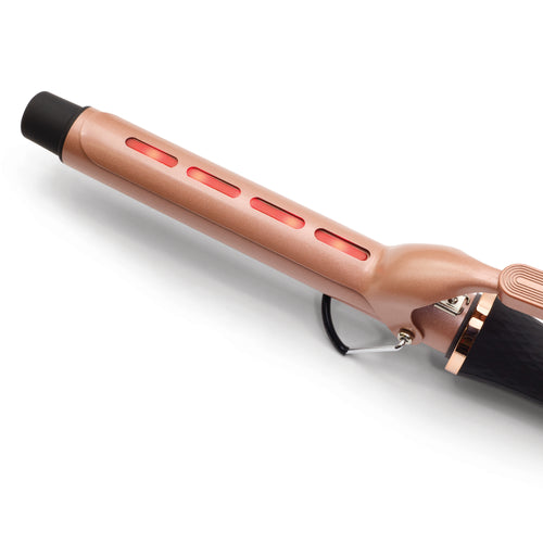 IR2 INFRARED Curling Iron - 28MM