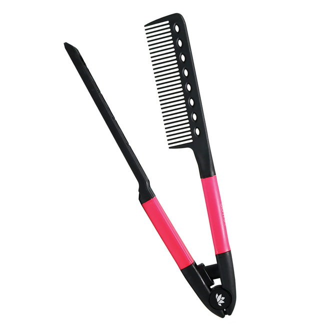 pink-and-black-styling-comb