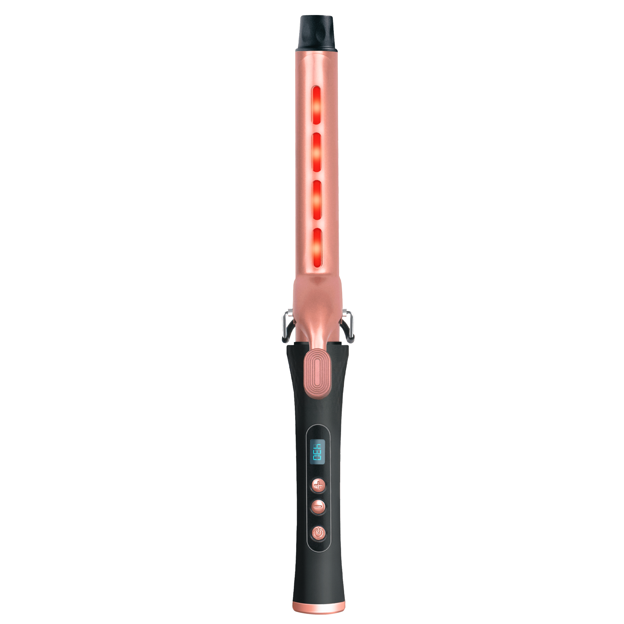 IR2 INFRARED Curling Iron 28MM – SUTRA