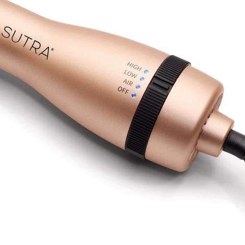 Professional 3" Blowout Brush