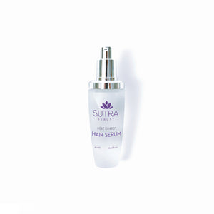 Heat Guard Hair Serum