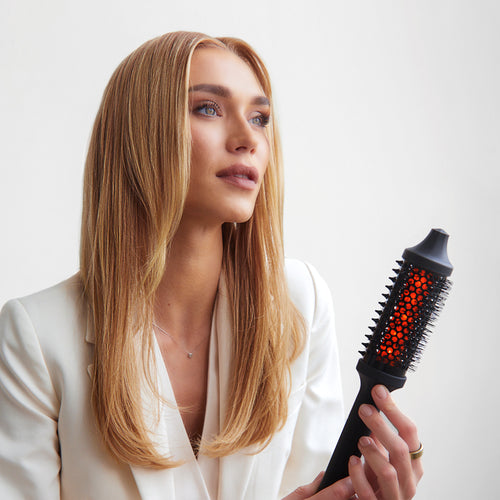 IR INFRARED Thermal Brush 43MM
