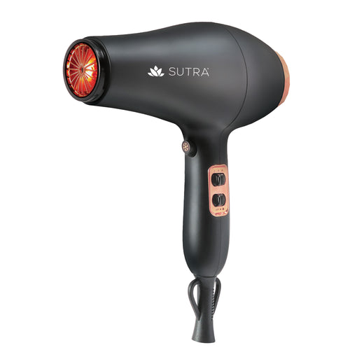 BD INFRARED Blow Dryer Styling Bundle