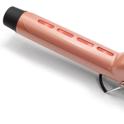 IR2 INFRARED Curling Iron - 35MM