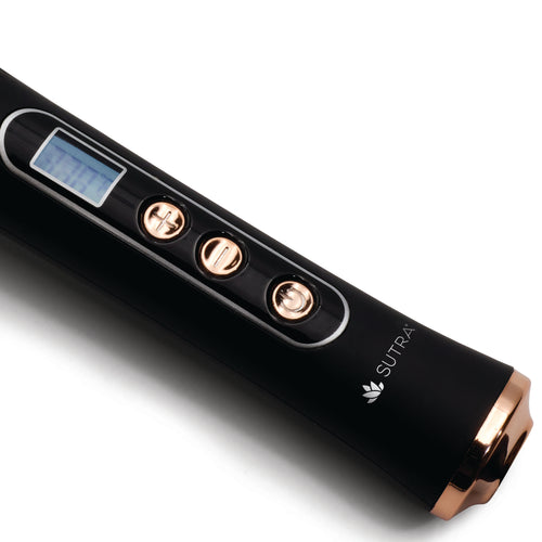 IR2 INFRARED Curling Iron - 35MM