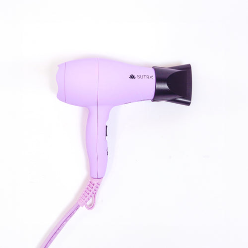 JetSetter Mini Blow Dryer