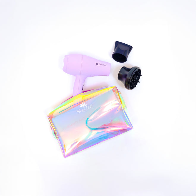 JetSetter Mini Blow Dryer