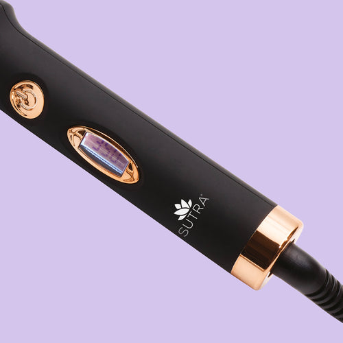 close-up-of-glider-pro-digital-temperature-display-power-button