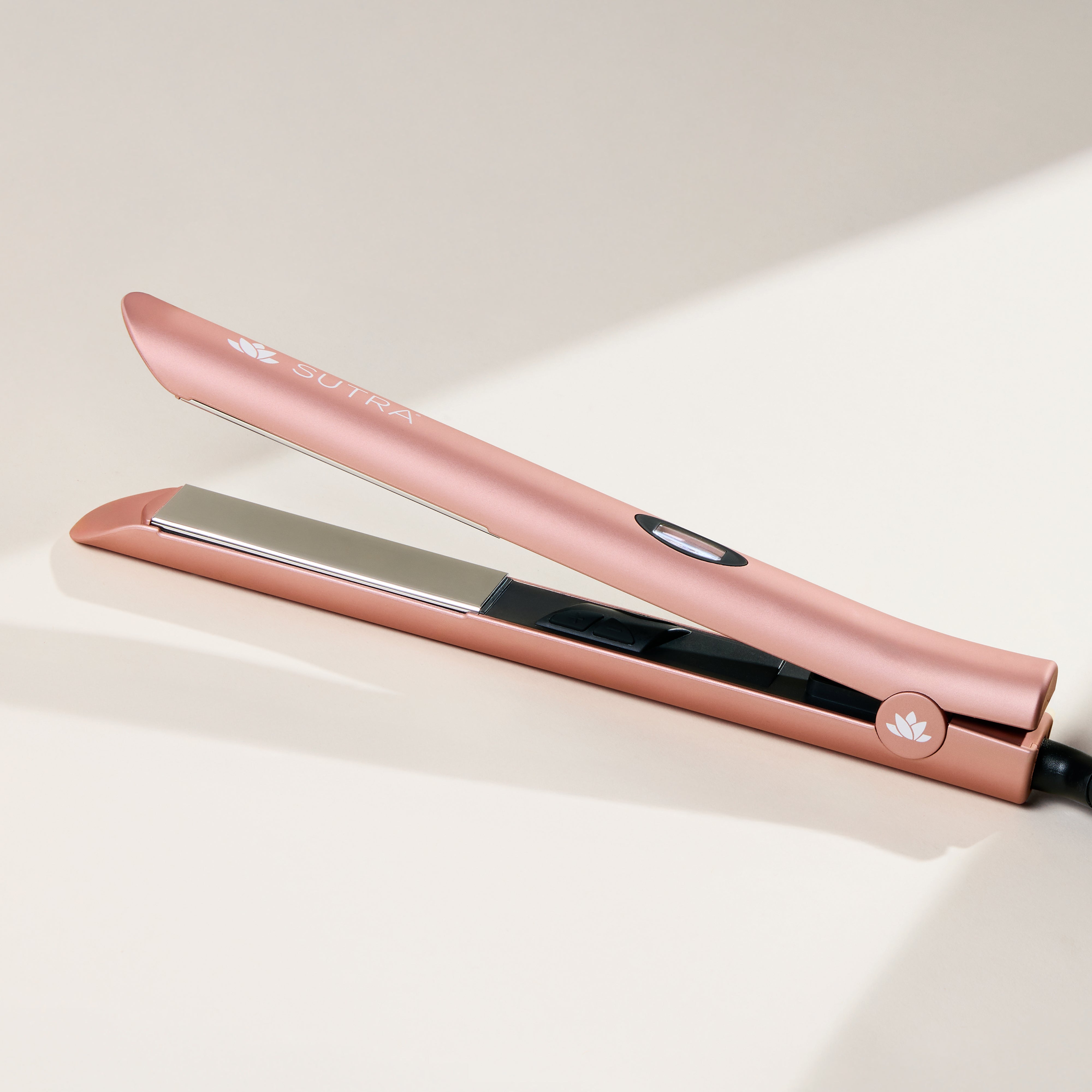 Sutra Straightener Magno Turbo Flat Iron – SUTRA main image 4