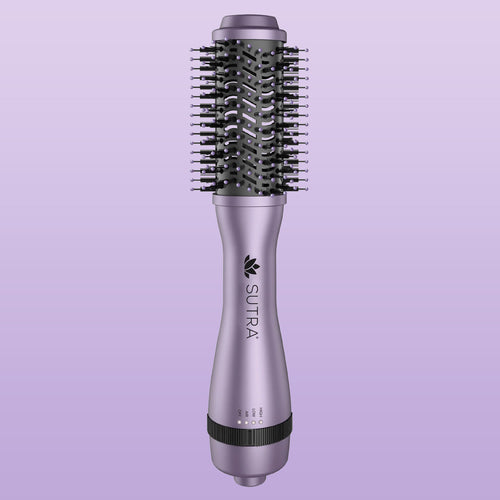 Professional 2” Blowout Brush
