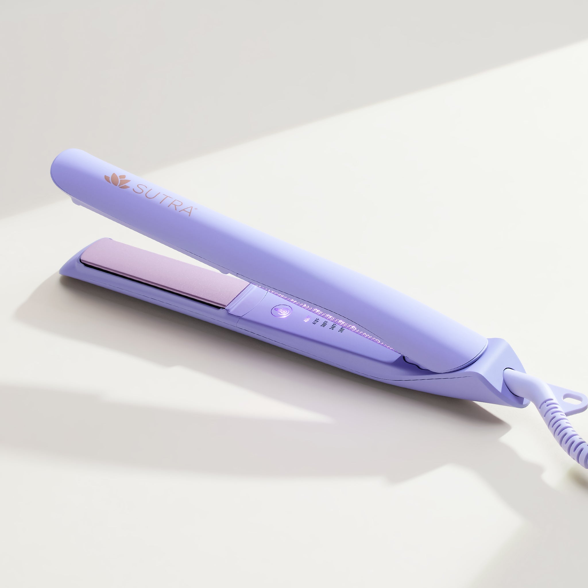 Ultra Violet Intelligent Styler – SUTRA