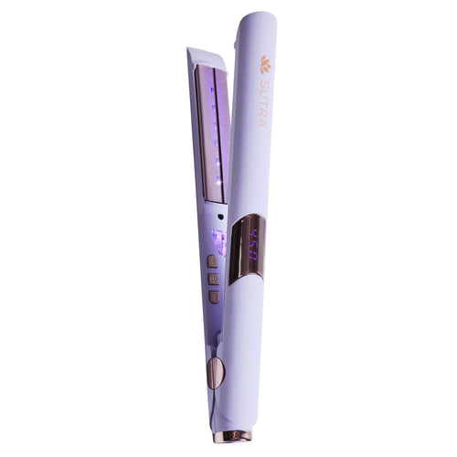 Ultra Violet Flat Iron