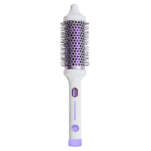 Ultra Violet Thermal Brush