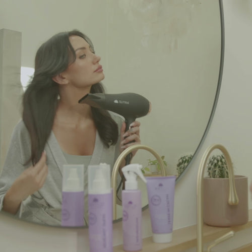 BD INFRARED Blow Dryer