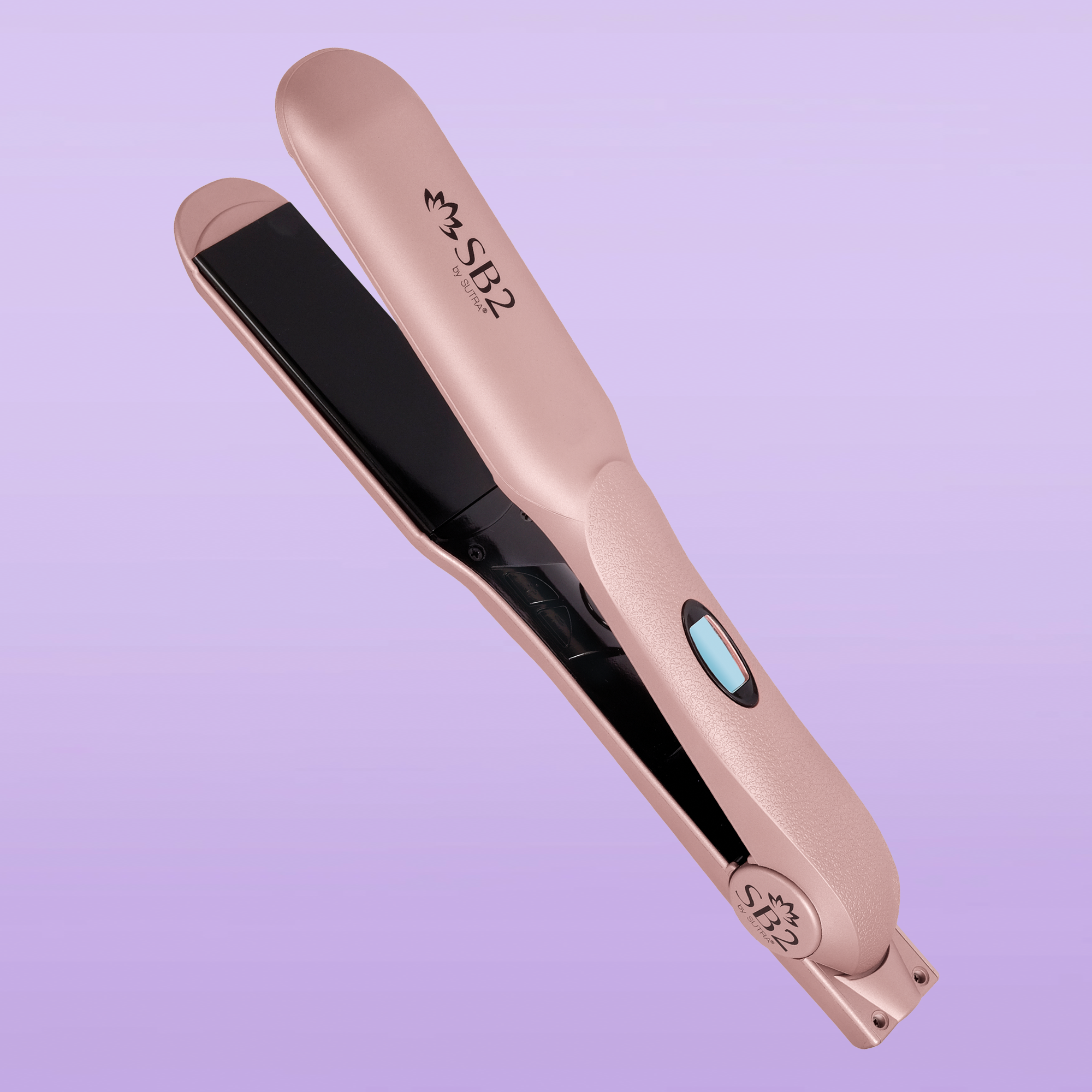 1.5” outlet flat iron