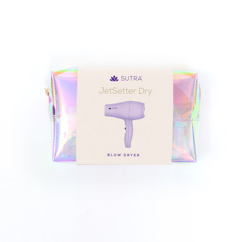JetSetter Mini Blow Dryer