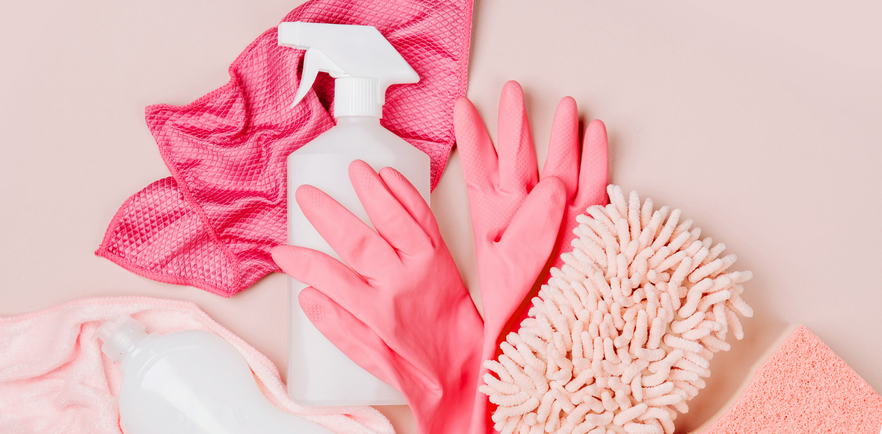 How To Properly Clean Your Hair Tools