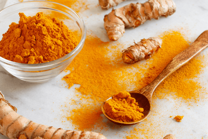 Turmeric: The Superstar Ingredient for Hair Loss and Scalp Health