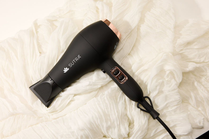 Infrared Blow Dryer vs. Regular Blow Dryer: Which One is Better for Your Hair?