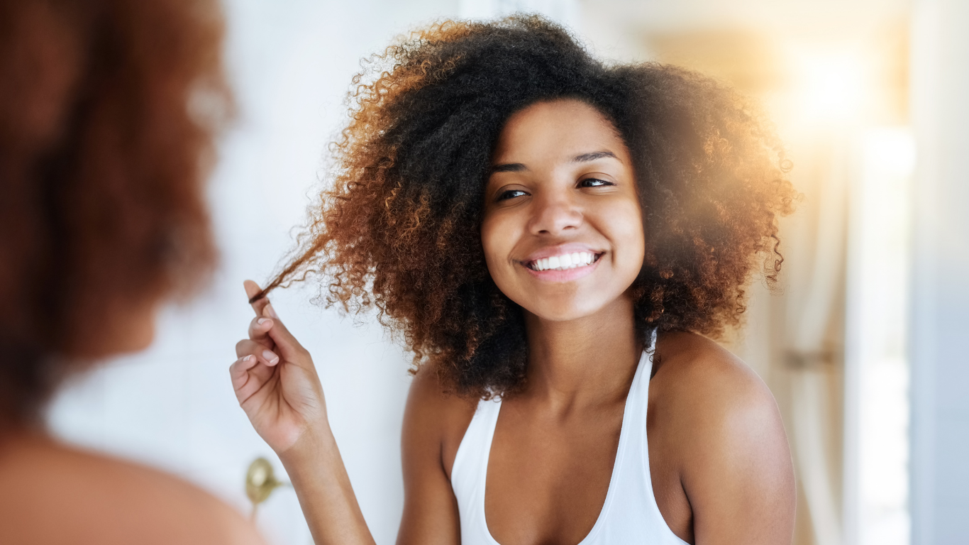 How to Build (or Rebuild) Your Hair Care Routine