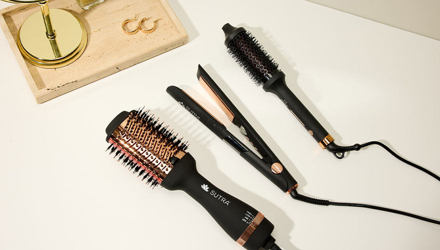 The Importance of Choosing The Right Tools for Bleached Hair