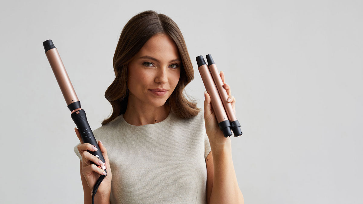 The Power of Interchangeable Attachments: A Game Changer for Professional Hairstylists