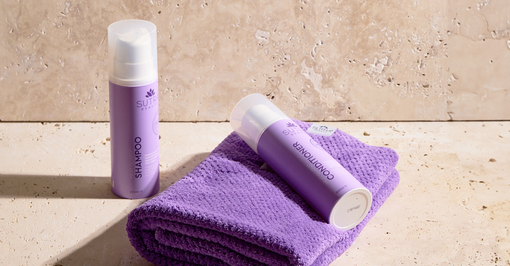 The Hydration Hero: Why Hyaluronic Acid Is a Must-Have in Your Shampoo and Conditioner