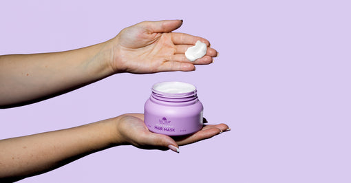 Why Use a Hair Mask? Unlocking the Secret to Healthy Hair