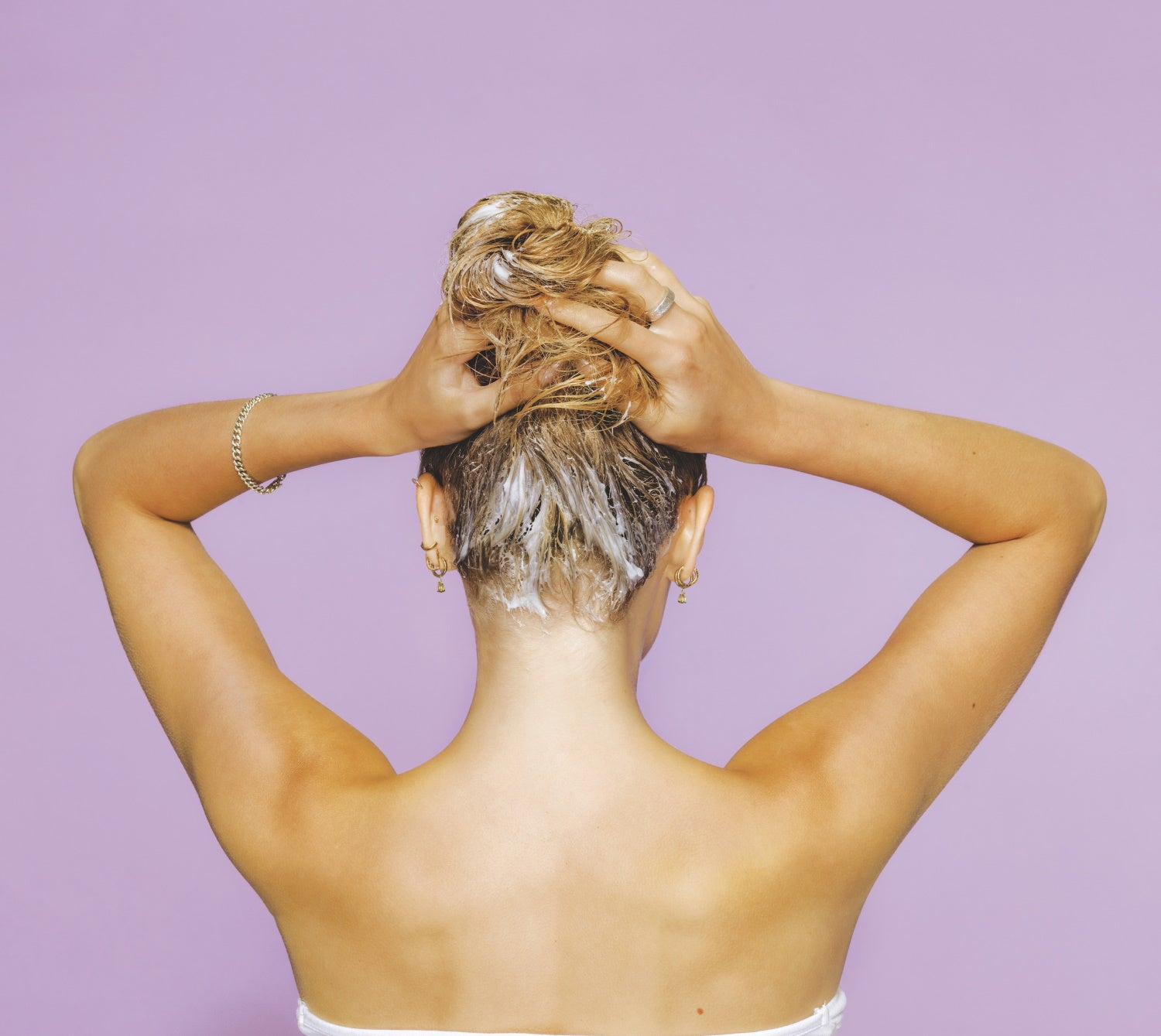 How to Take Care of Thin Hair
