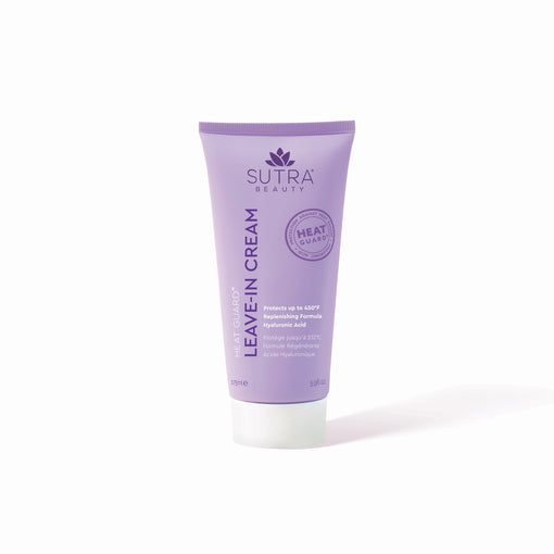 What Does Leave-In Conditioner Do?