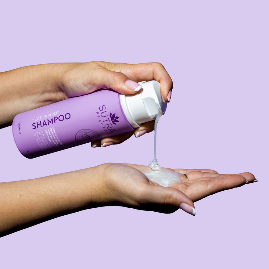 How Often Should I Use Shampoo?