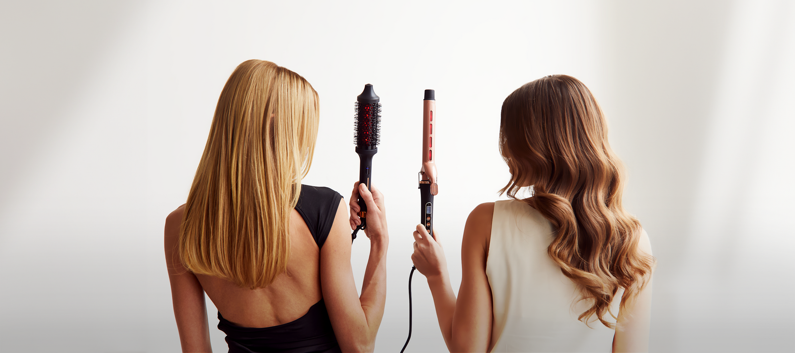 Achieve Your Healthy Hair Goals This New Year with SUTRAS Infrared Collection