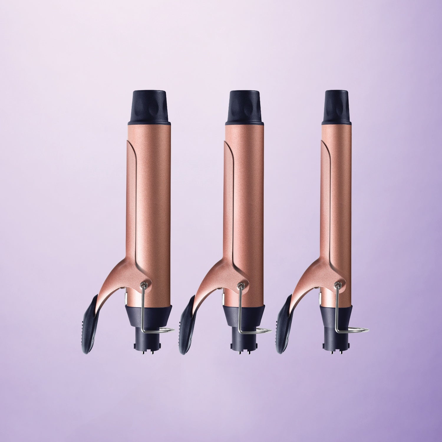 What Size Curling Iron Should I Use?