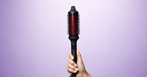 The Magic of Thermal Brushes: Why Infrared is the Secret Ingredient