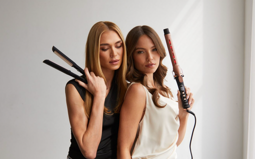 Harnessing Infrared Technology: A Solution to Daily Hair Damage
