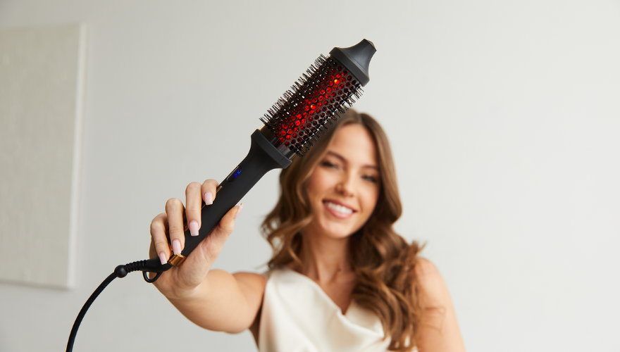 The Difference Between Cheap Thermal Brushes and Infrared Thermal Brushes: What You Need to Know