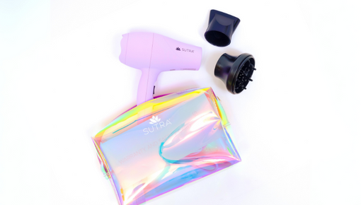 The Hidden Peril in Hotel Rooms: Why Hotel Hair Dryers Are Bad for Your Hair
