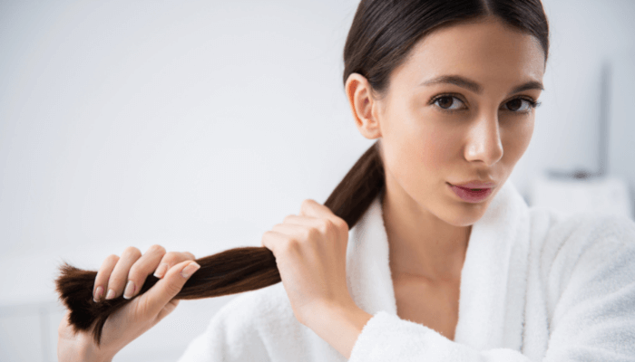 Tips to Manage Your Thick Hair