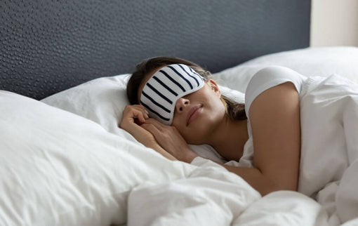 Everything to Know About Sleeping with Wet Hair