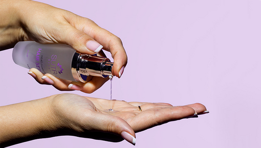 Why Choosing the Right Hair Serum Matters – And Why Hyaluronic Acid Should Be Your Go-To Ingredient