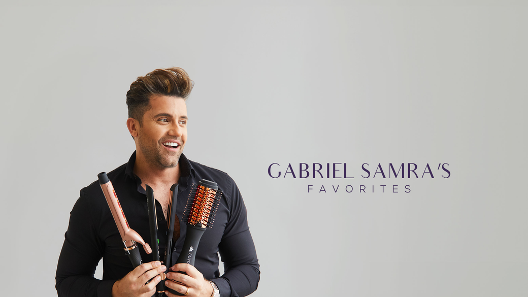 Gabriel Samra's Favorites