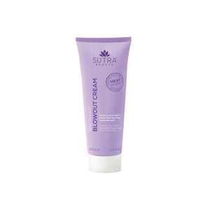 Heat Guard Blowout Cream