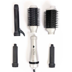 Interchangeable Blowout Brush Bundle