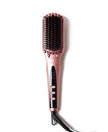 Heated Straightening Brush - Limited Edition
