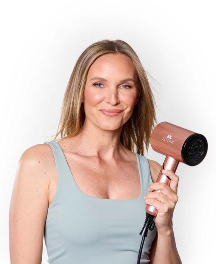 Accelerator 2100 Blow Dryer - Limited Edition