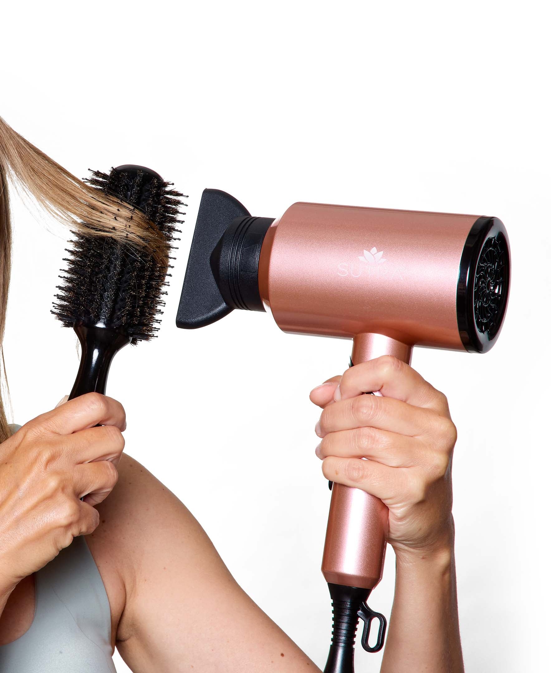 Accelerator 2100 Blow Dryer - Limited Edition